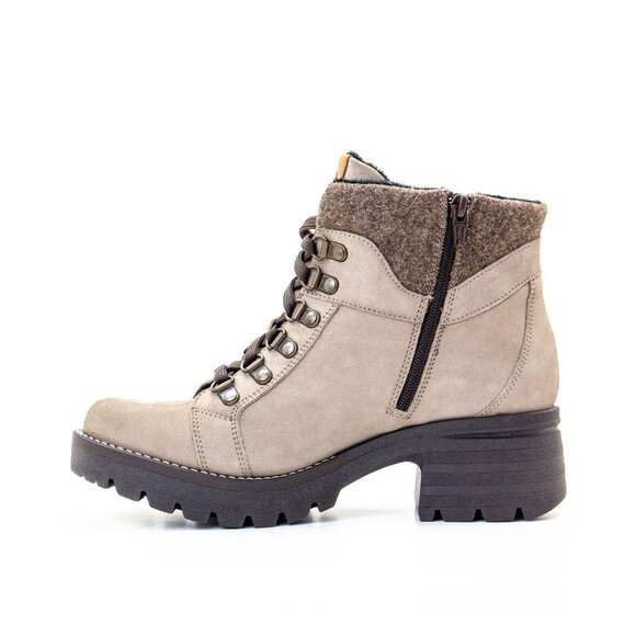 Dromedaris Kodiak Burel Boot - Picture 3 of 8